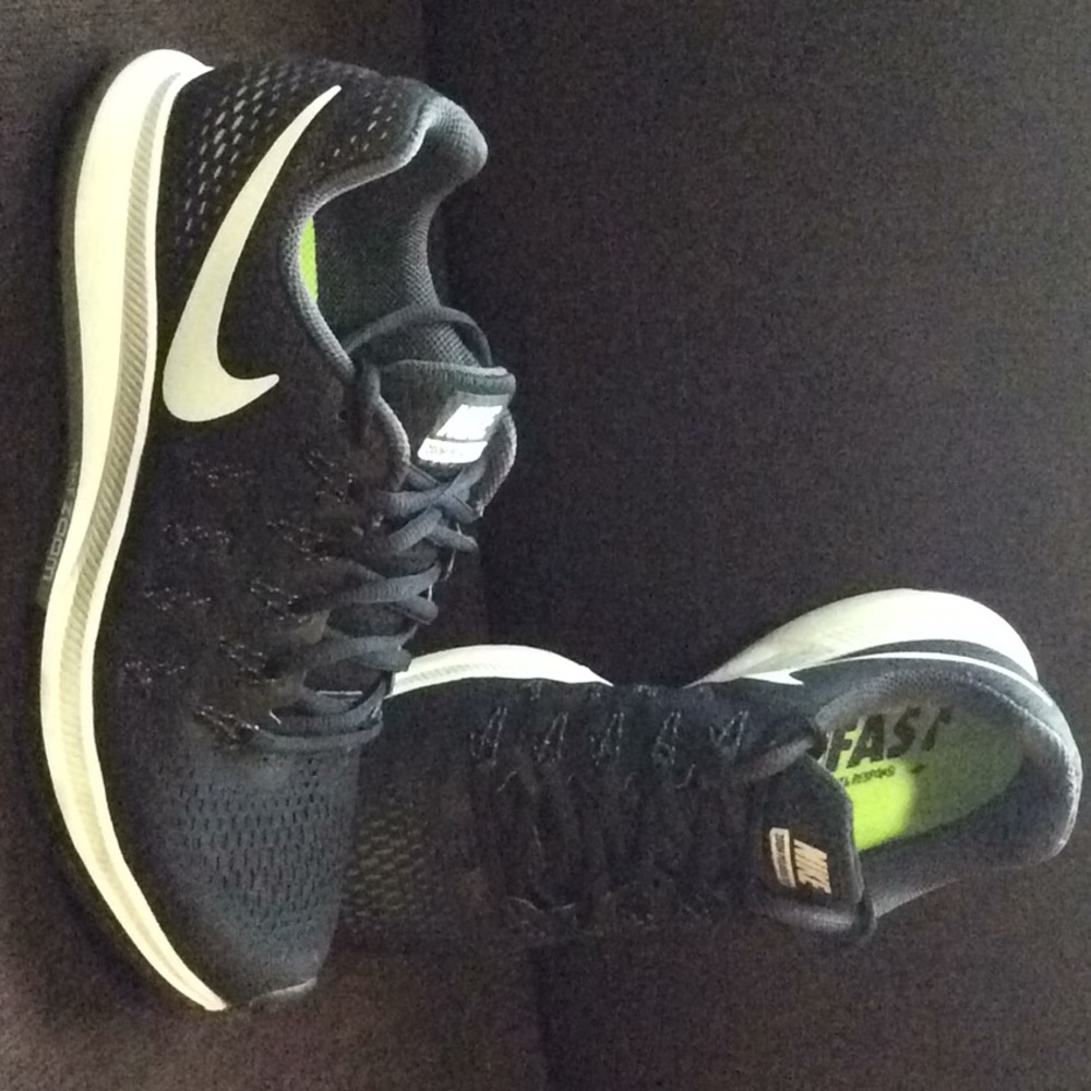 Nike Pegasus 33